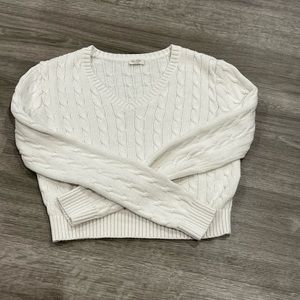 John Galt sweater
